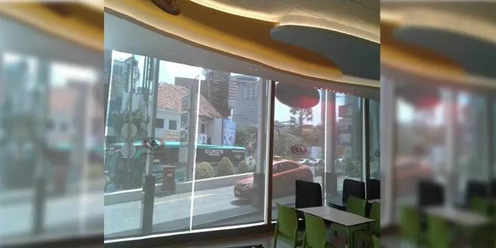 Project AW BG Junction