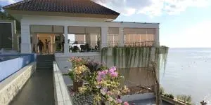 Project Resort Baubau