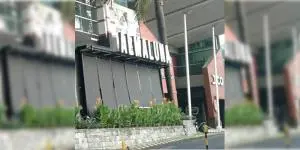 Project Resort Almaluna