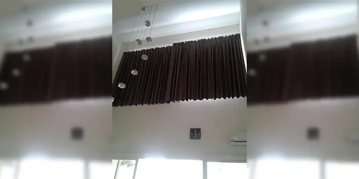 Project Perumahan Galaxy