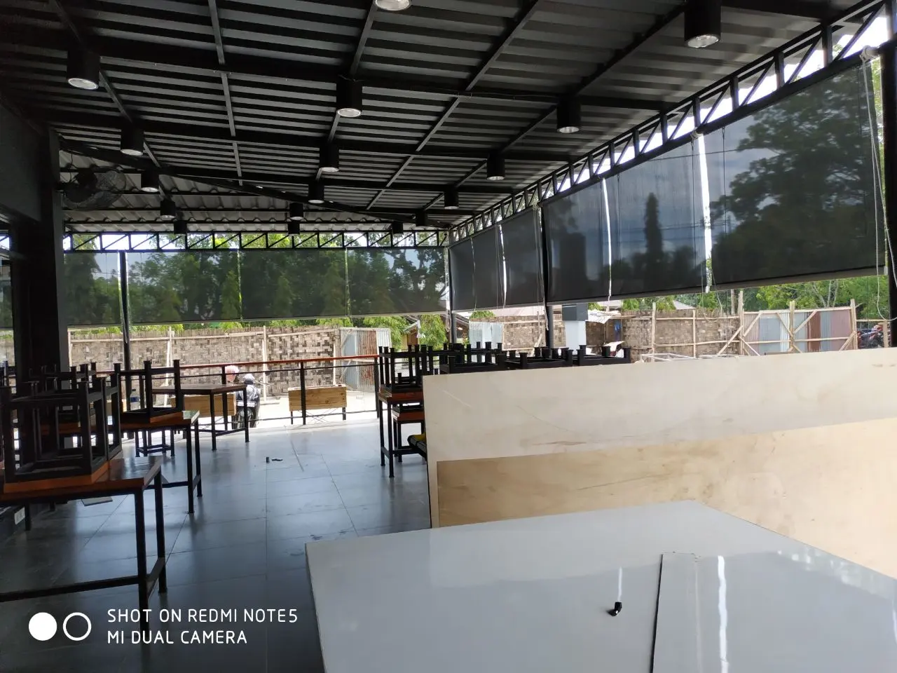 Project Warunk Upnormal