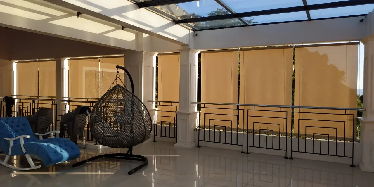 Project Suntex Blind Resort Baubau 10