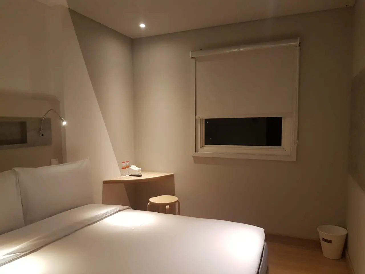 Project Roller Blinds Hotel Ibis