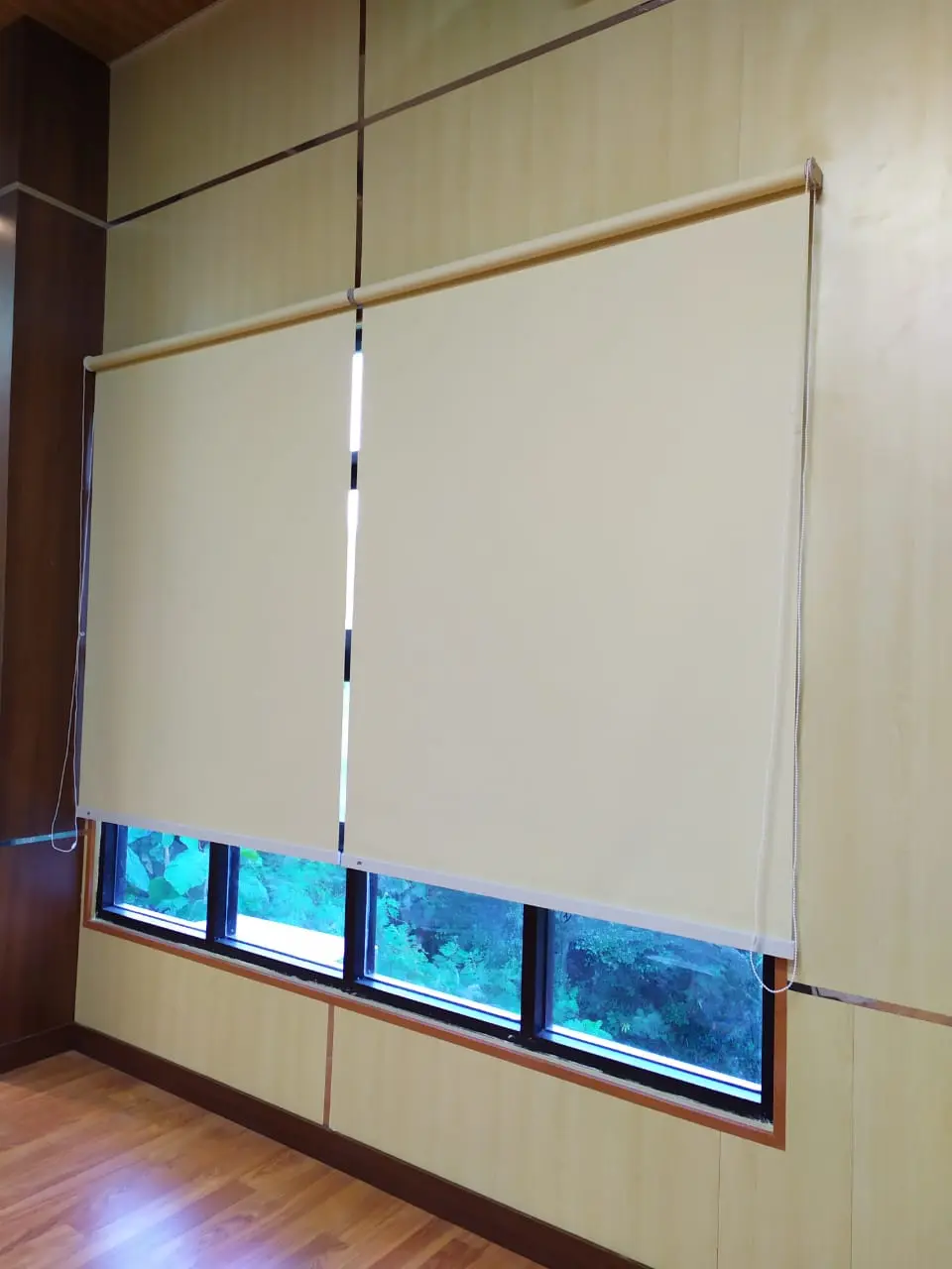 Roller Blinds 