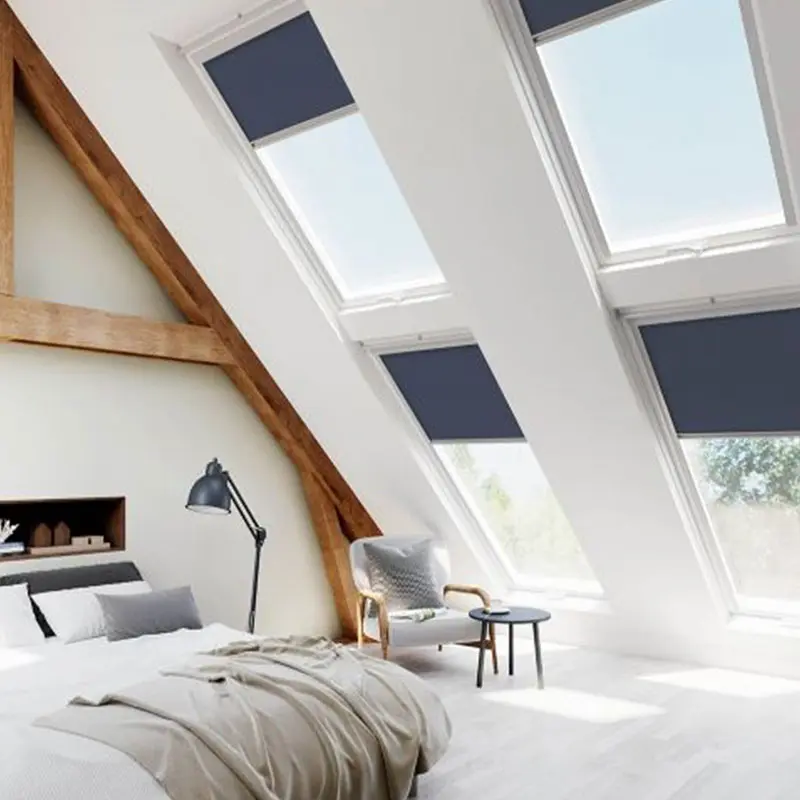 1. Gunakan Skylight 