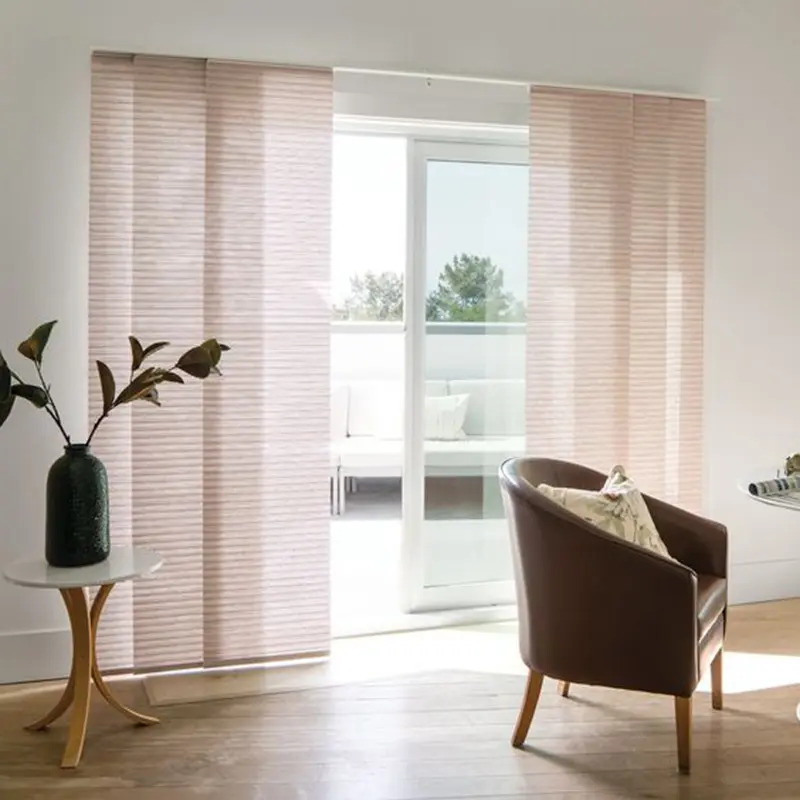 VERTICAL BLINDS