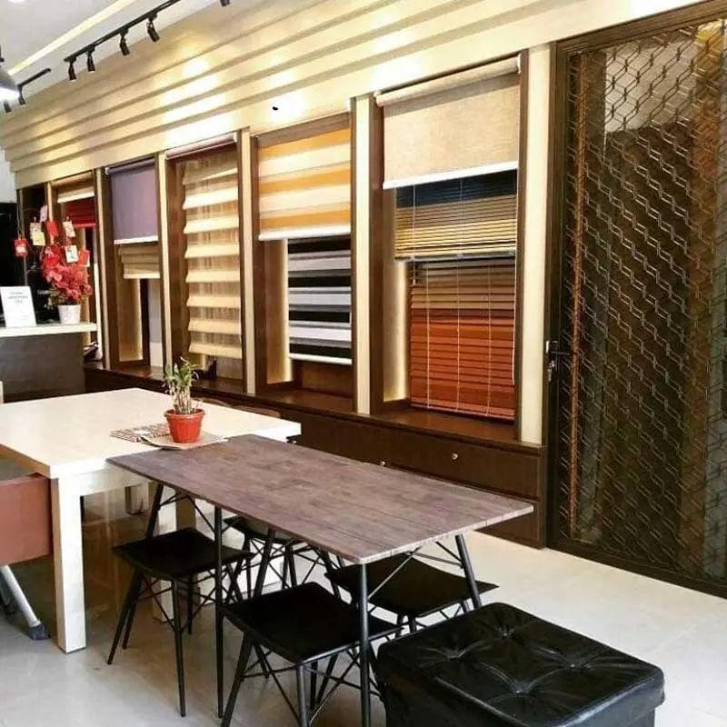 Hunian Bebas Serangga dengan Insect Screen Onna