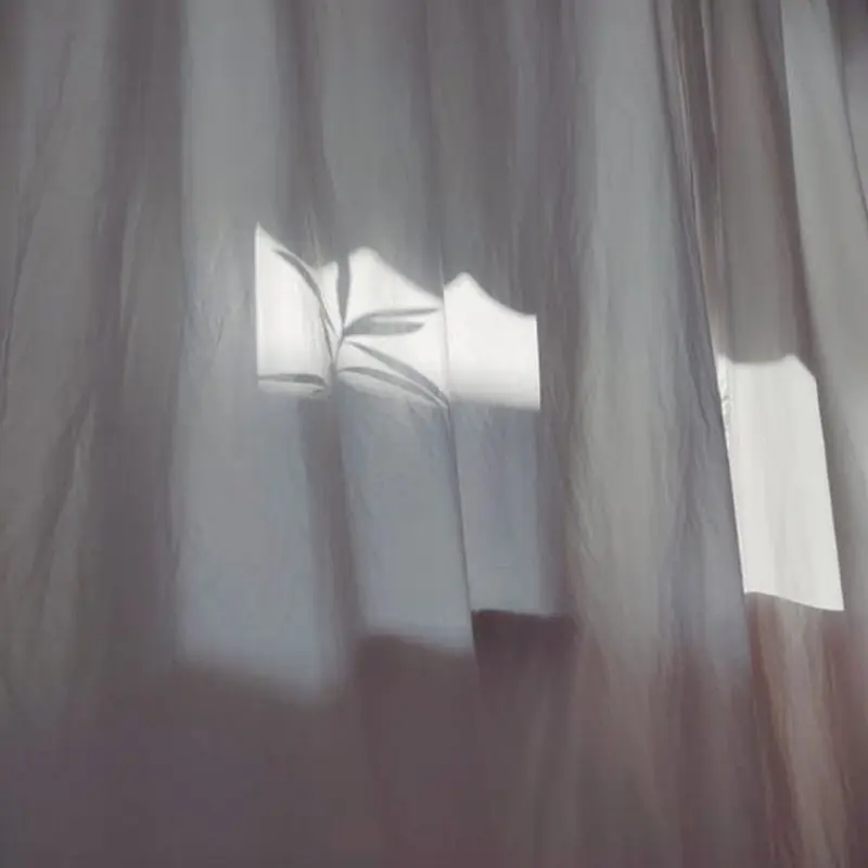 Pengertian Curtain atau Tirai