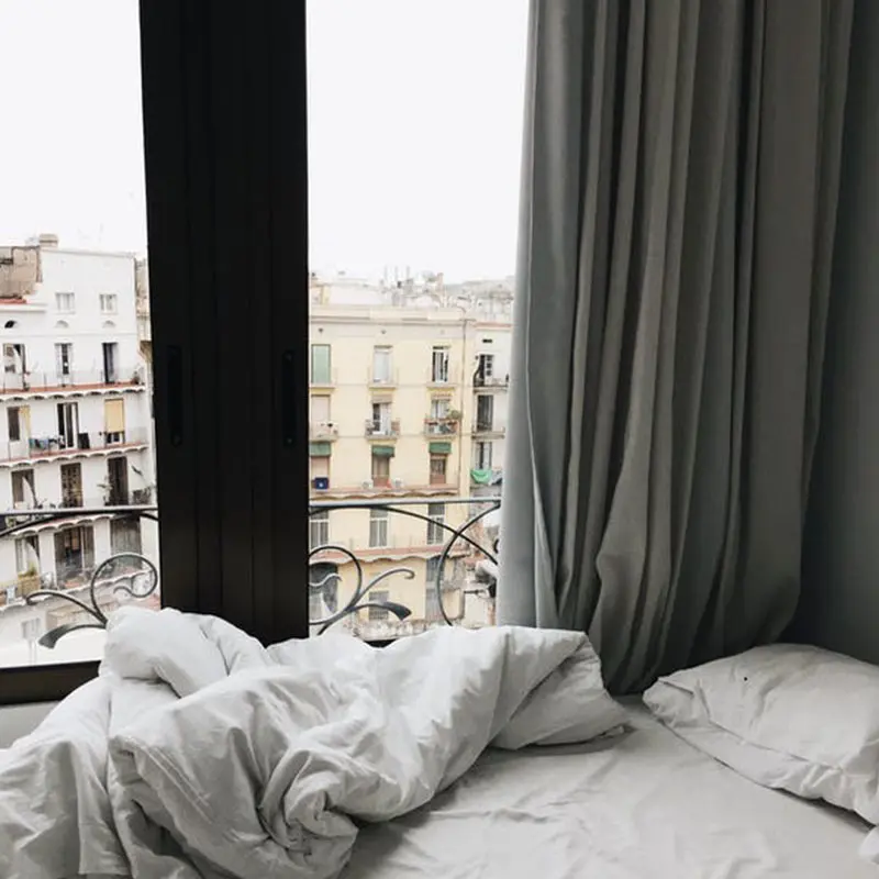 Jenis Jendela Awning dan Jendela Hopper 