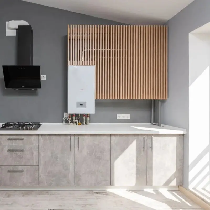 Berikan Cahaya Alami