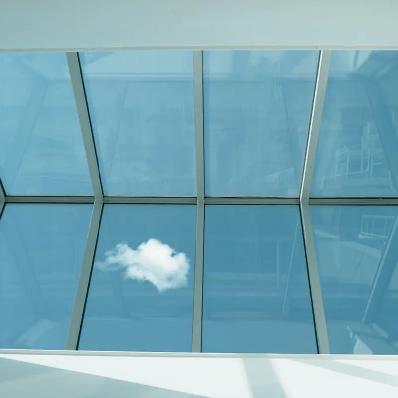 Kelebihan dan Kekurangan Skylight atau Kanopi Kaca