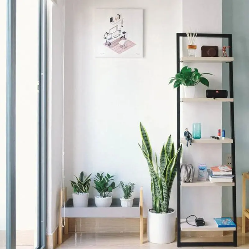 Penataan Barang Apartemen