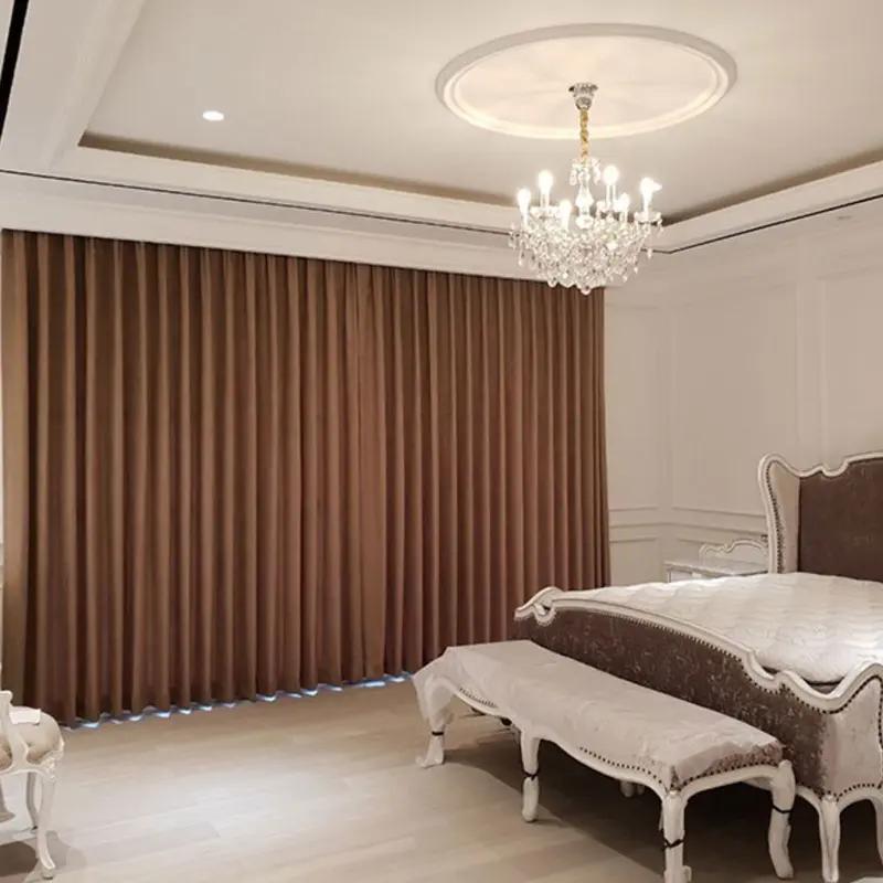 Gorden Jendela Blackout