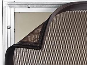Insect Screen Onna Tirai Anti Serangga Terbaik untuk Pintu dan Jendela