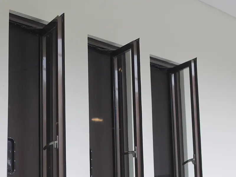 Memasang Insect screen / Kasa Nyamuk untuk Pintu dan Jendela Rumah