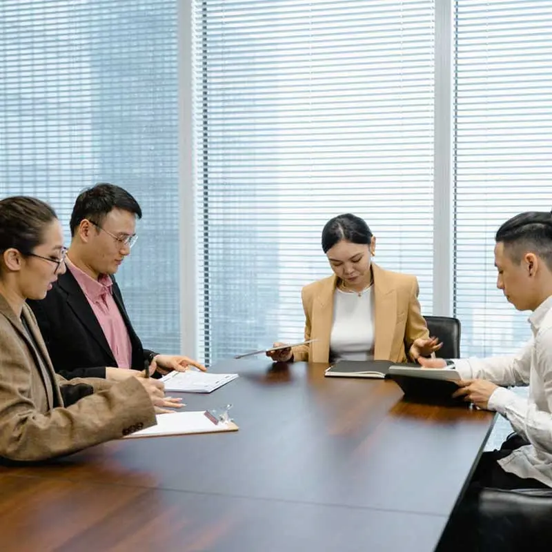 Fungsi Roller Blinds