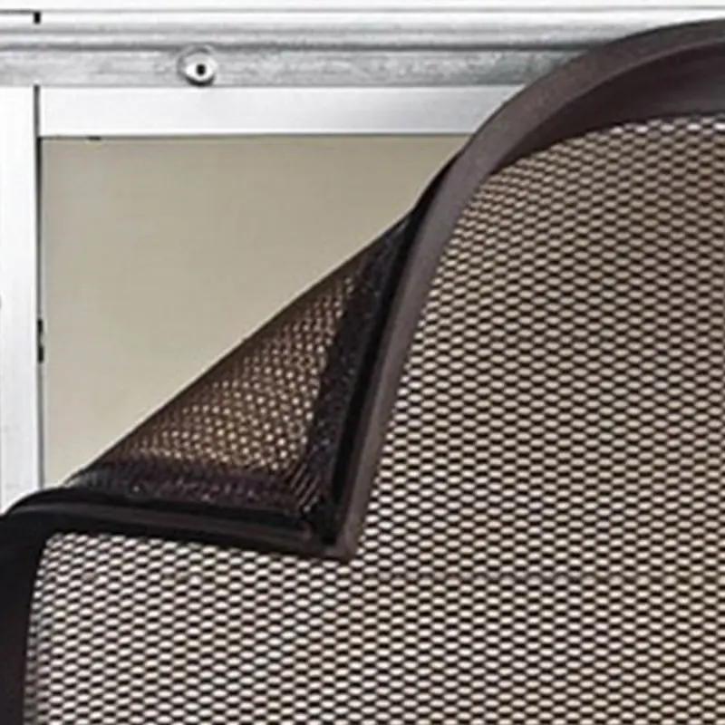 Rubber Insect Screen