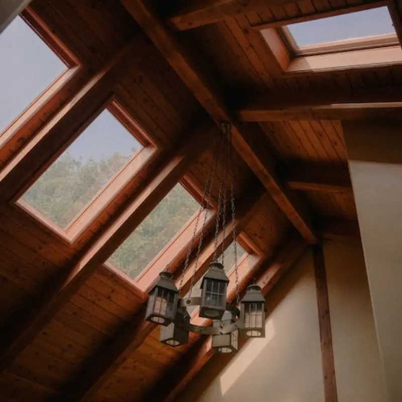 Mampu Menambah Nilai Estetika Pada Interior 