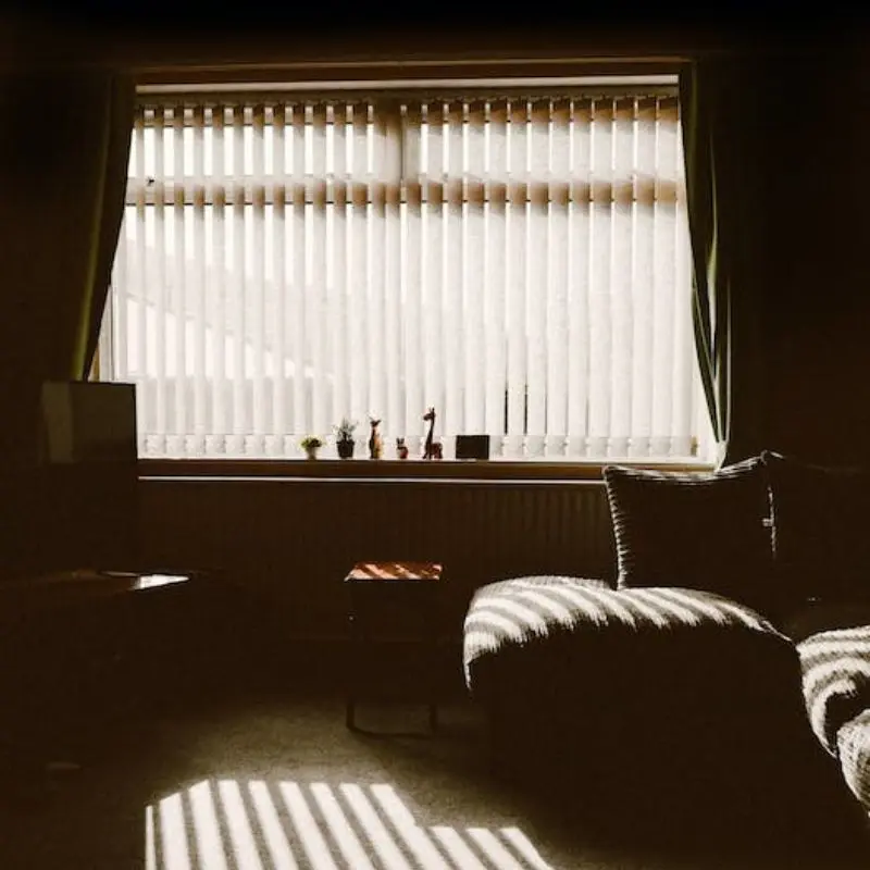 Kelebihan dari Tirai