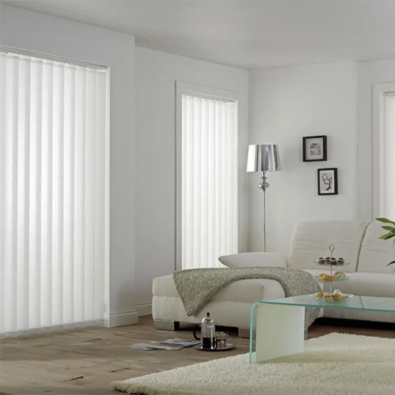Vertical Blind