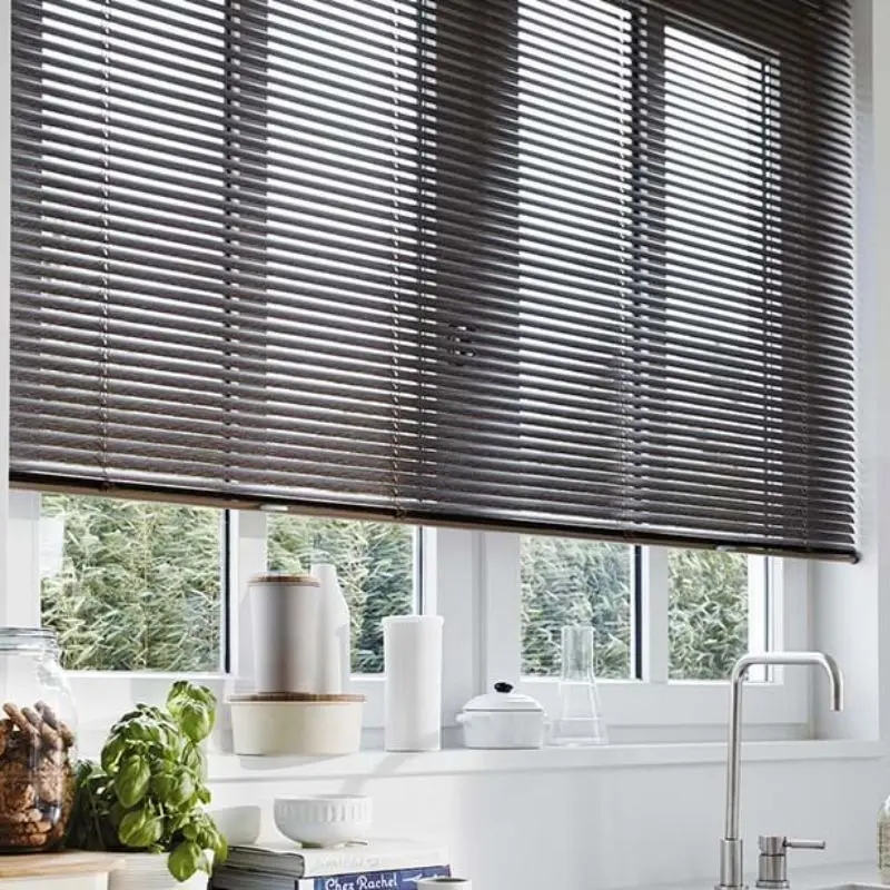 Venetian Blind Aluminium