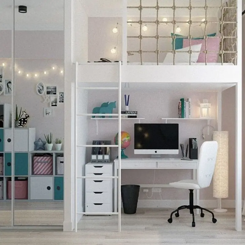 Pilih Furniture yang Proporsional