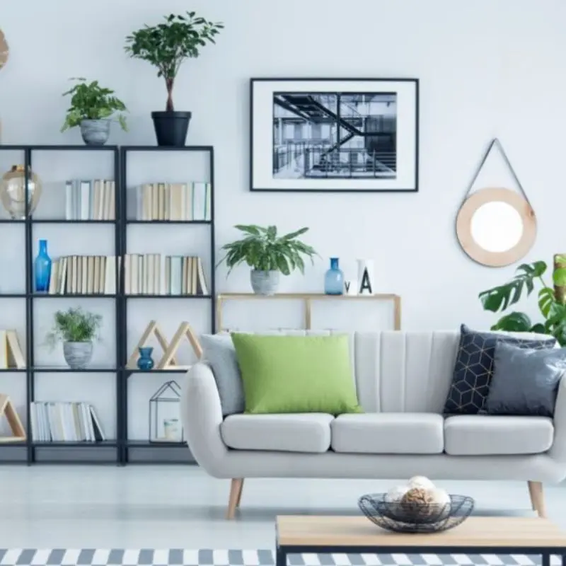 Pilih Furniture yang Nyaman