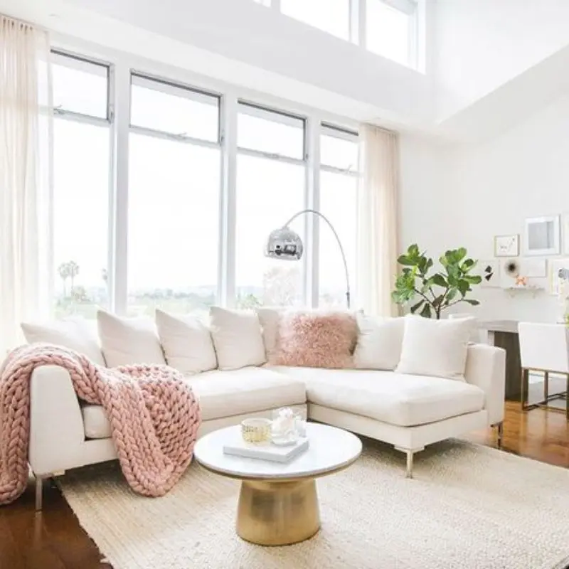 Gunakan Pencahayaan yang Sesuai