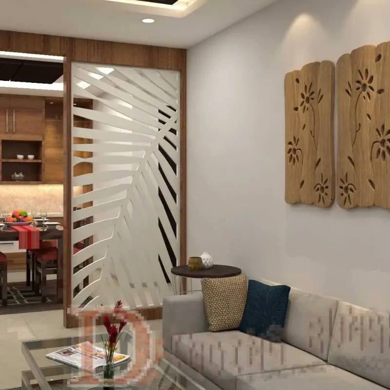 Pertimbangkan Privasi dan Ruang Pribadi