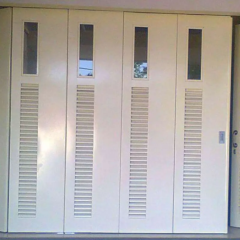 Jenis-Jenis Pintu Lipat