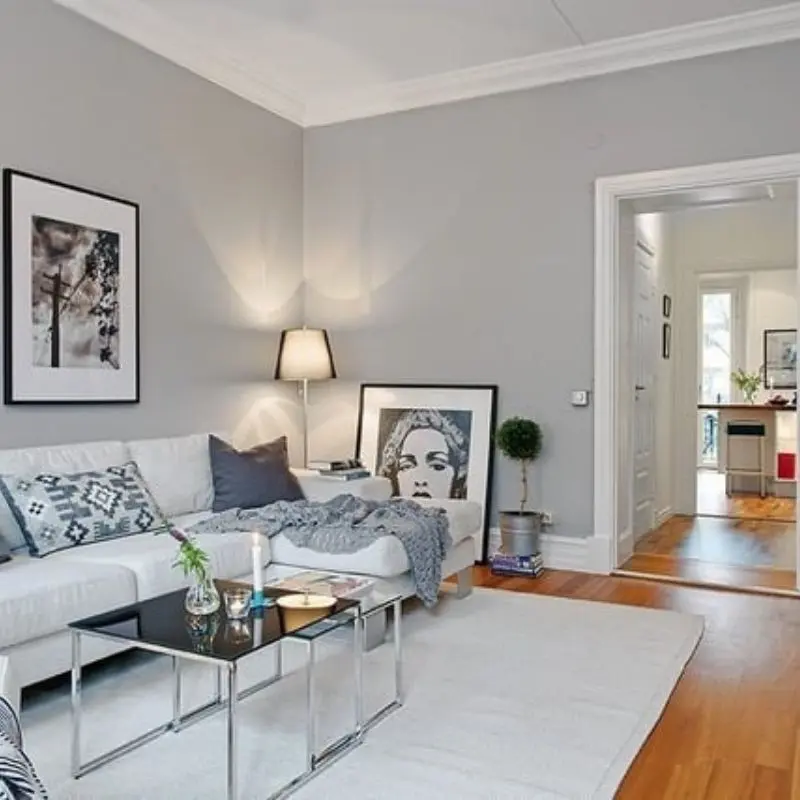 Pemilihan Warna yang Tepat