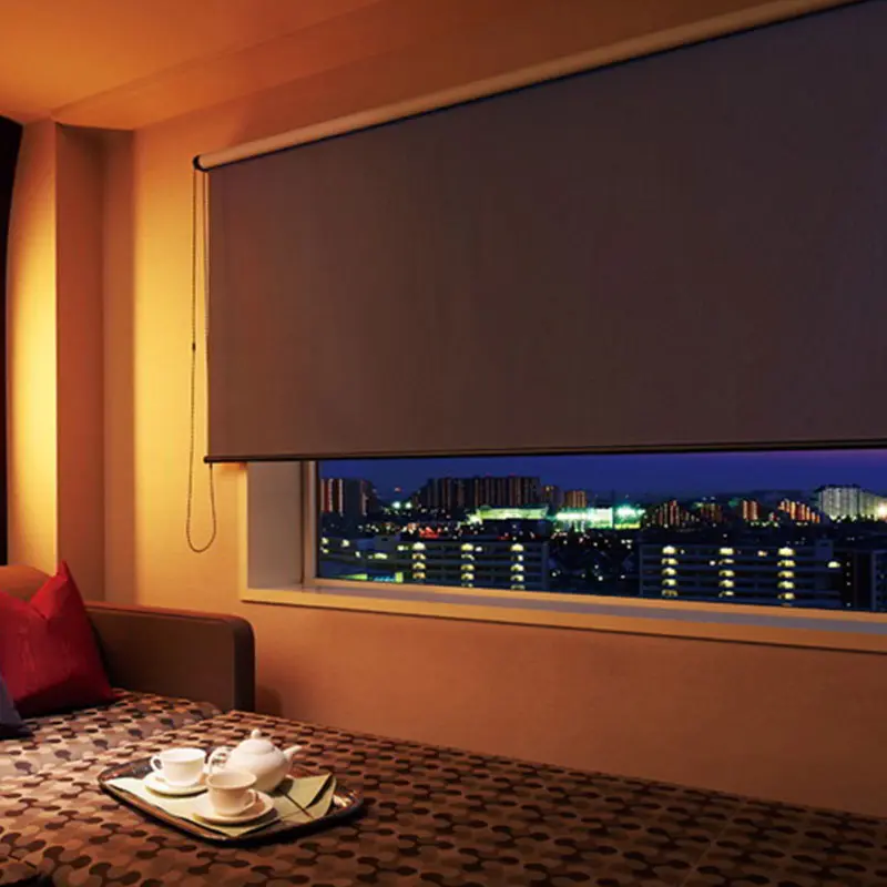 Privasi yang Terjaga