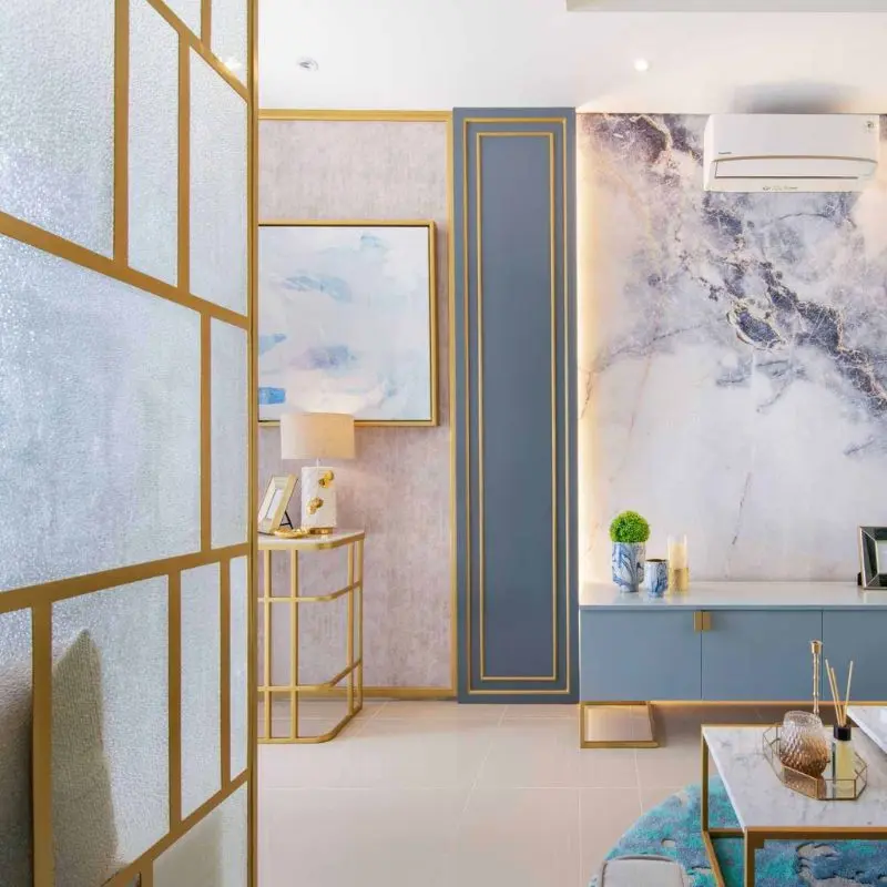 Garis-Garis dan Bentuk