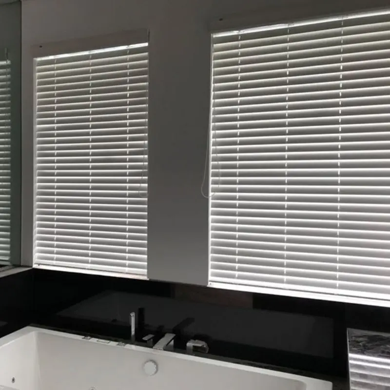 Kenyamanan dan Privasi