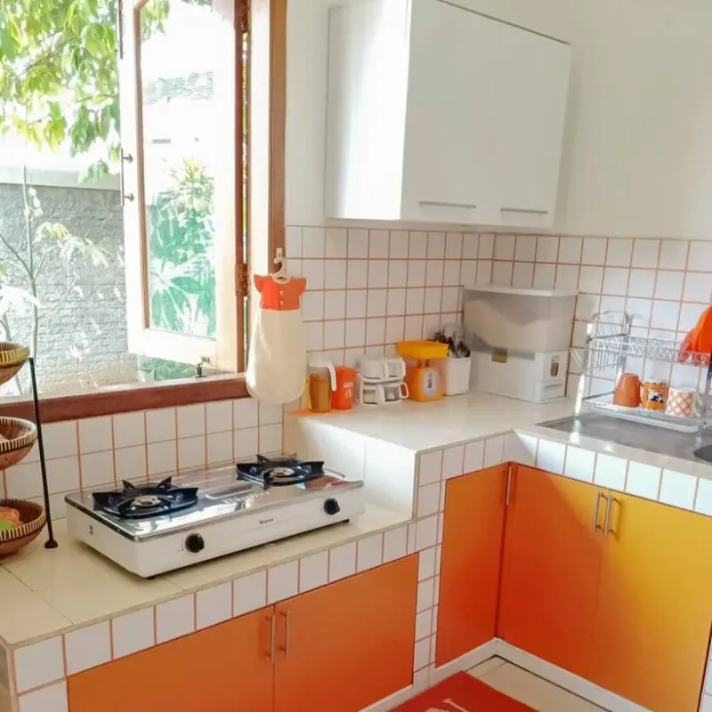 Optimalkan Pencahayaan Alami