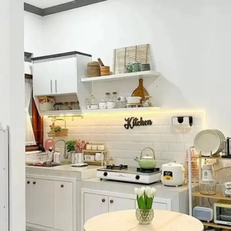 Pilih Furniture Multifungsi