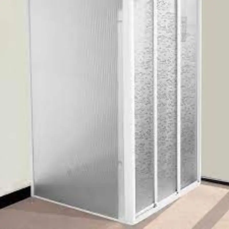 Pemasangan Shower Screen dan Frame 