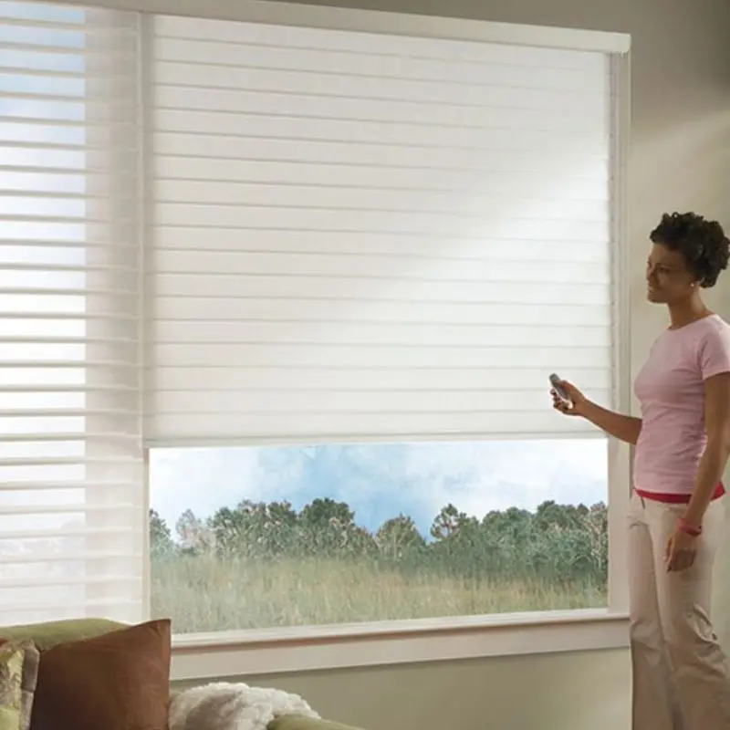 Integrasi dengan Sistem Smart Home