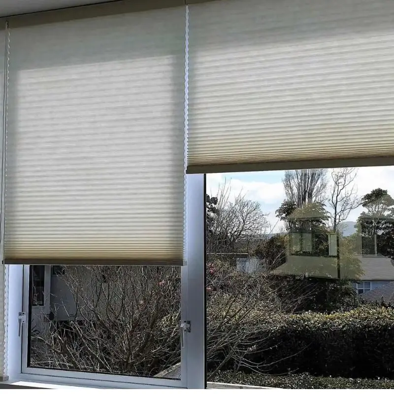 Kemampuan Menyaring Cahaya Secara Optimal