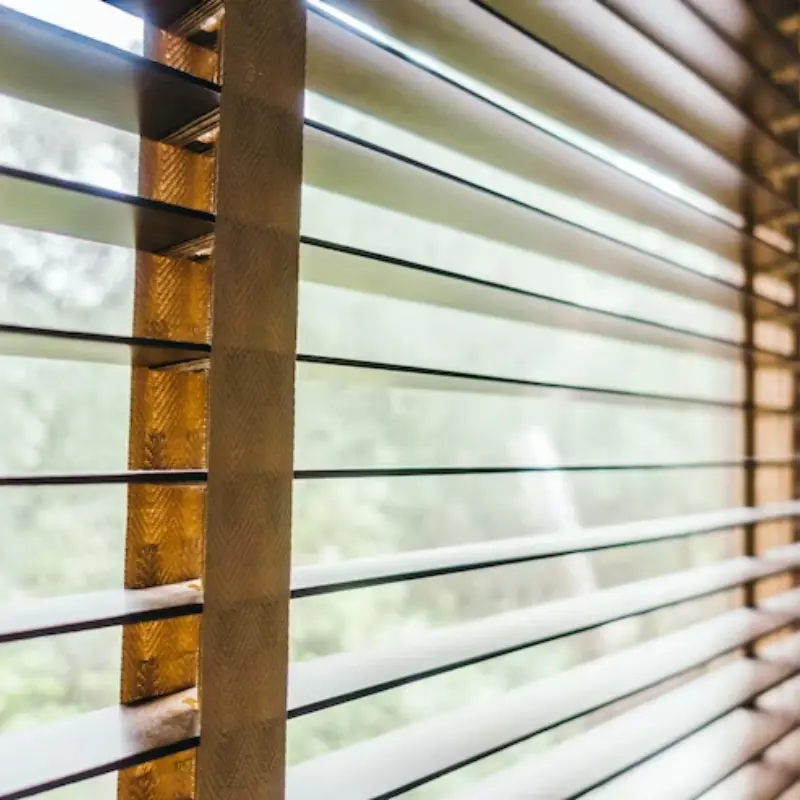 Venetian Blind