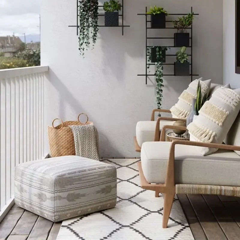 Manfaatkan Furniture yang Tepat