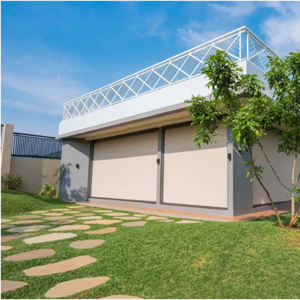 Mengenal Ziptex Blinds Onna