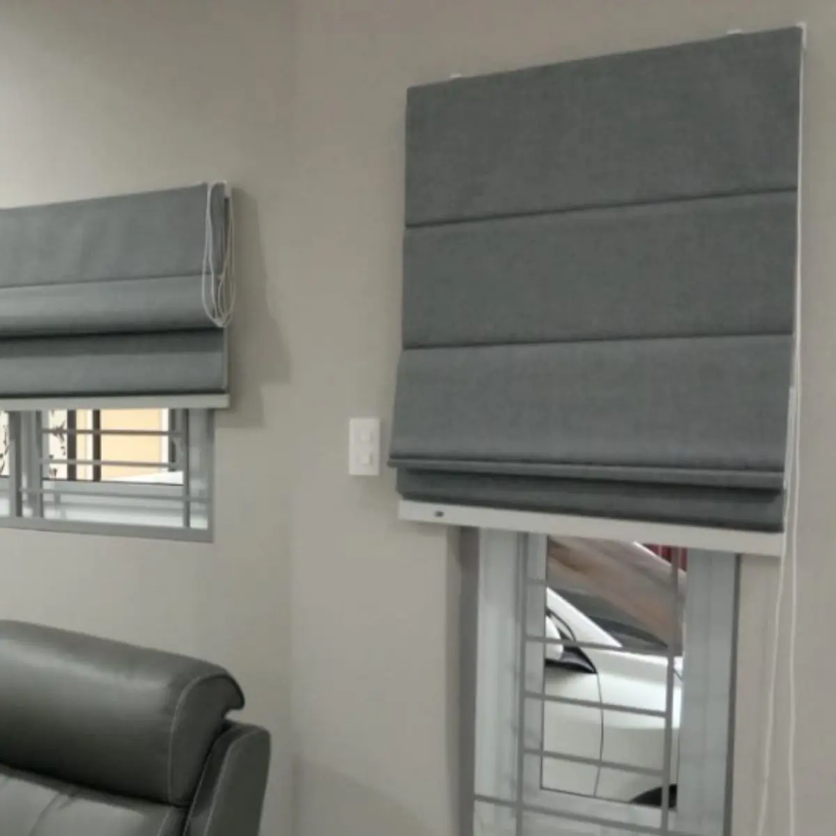 Apa Itu Roman Bars Window Blind?