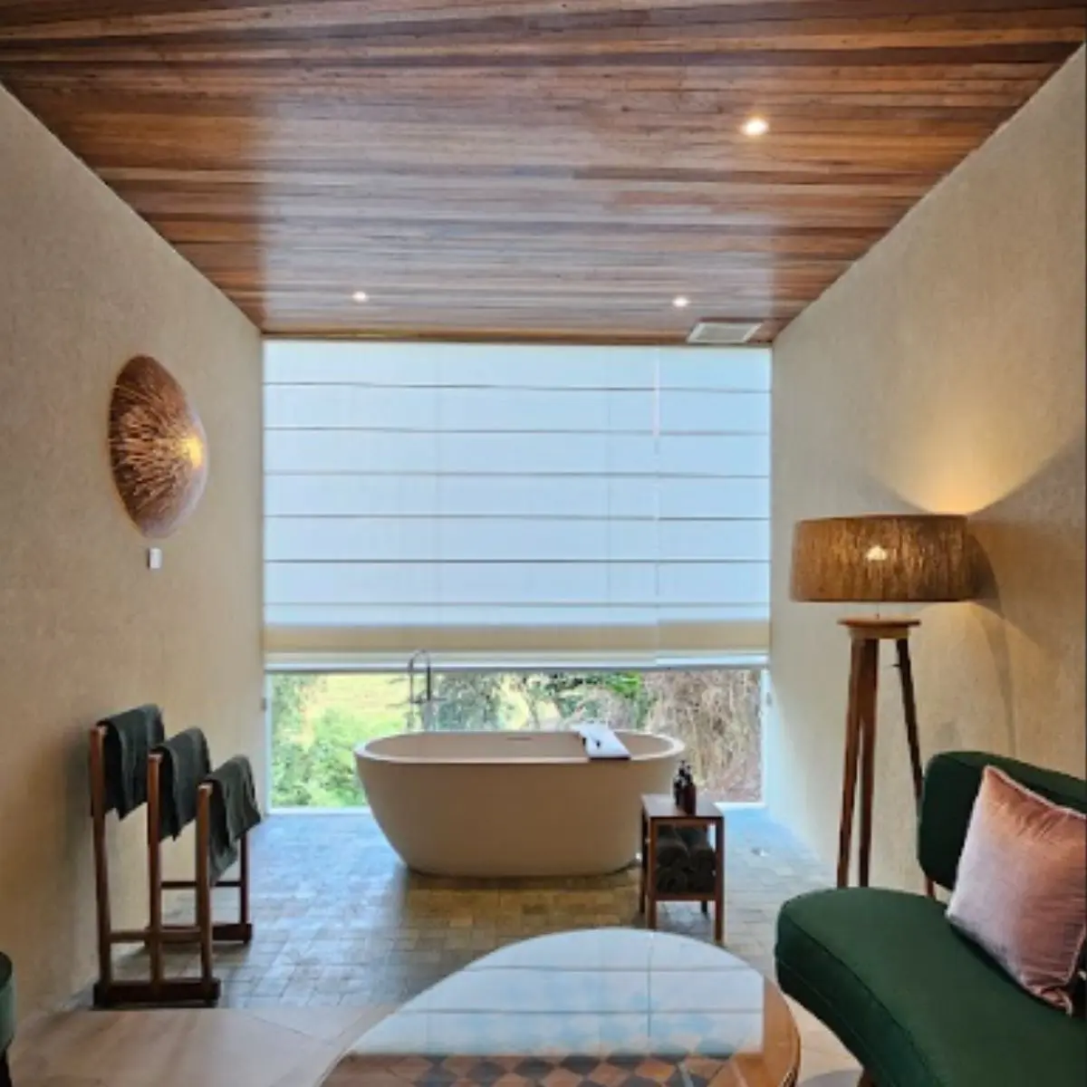 Cocok untuk Ruangan Apa Saja?