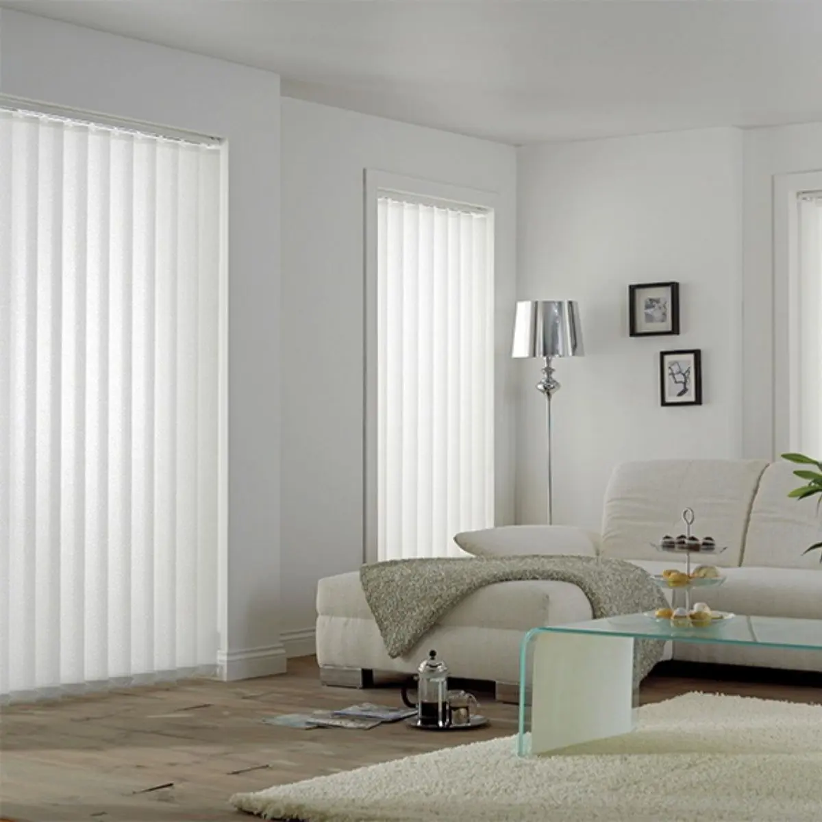 Jenis-Jenis Curtain untuk Hunian & Kantor, Panduan Lengkap Memilih Gorden yang Tepat