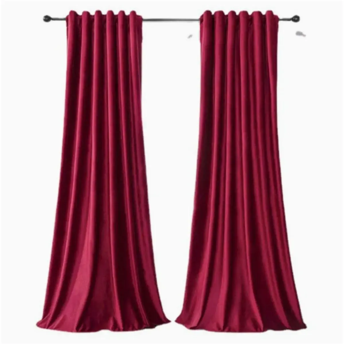 Jenis Curtain Berdasarkan Bahan, Panduan Lengkap untuk Hunian Nyaman dan Estetik