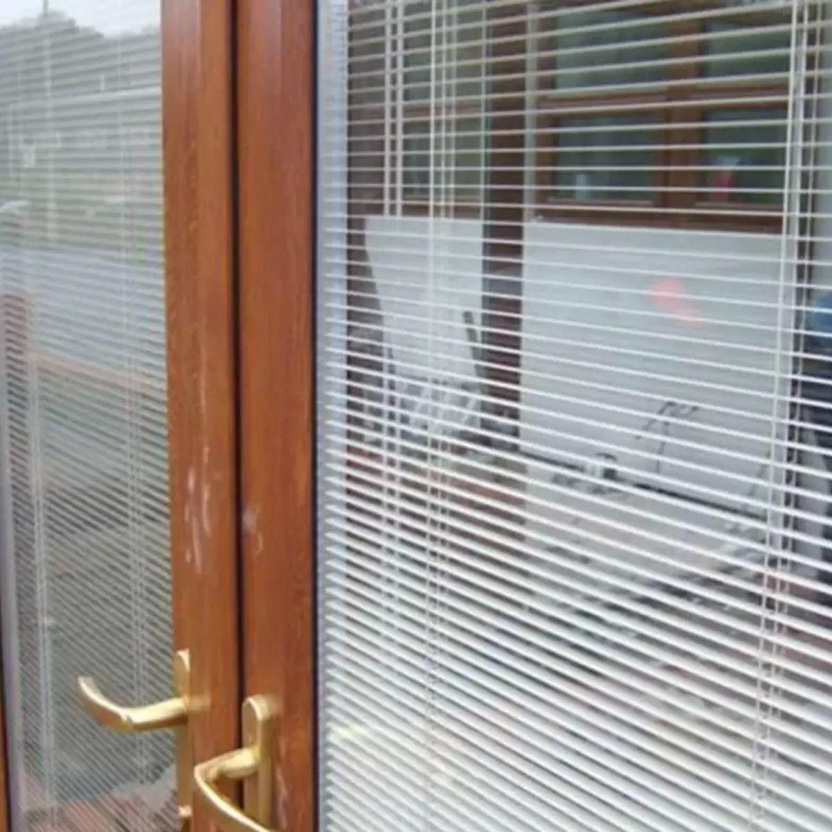 Apa Itu Slimline Blinds?