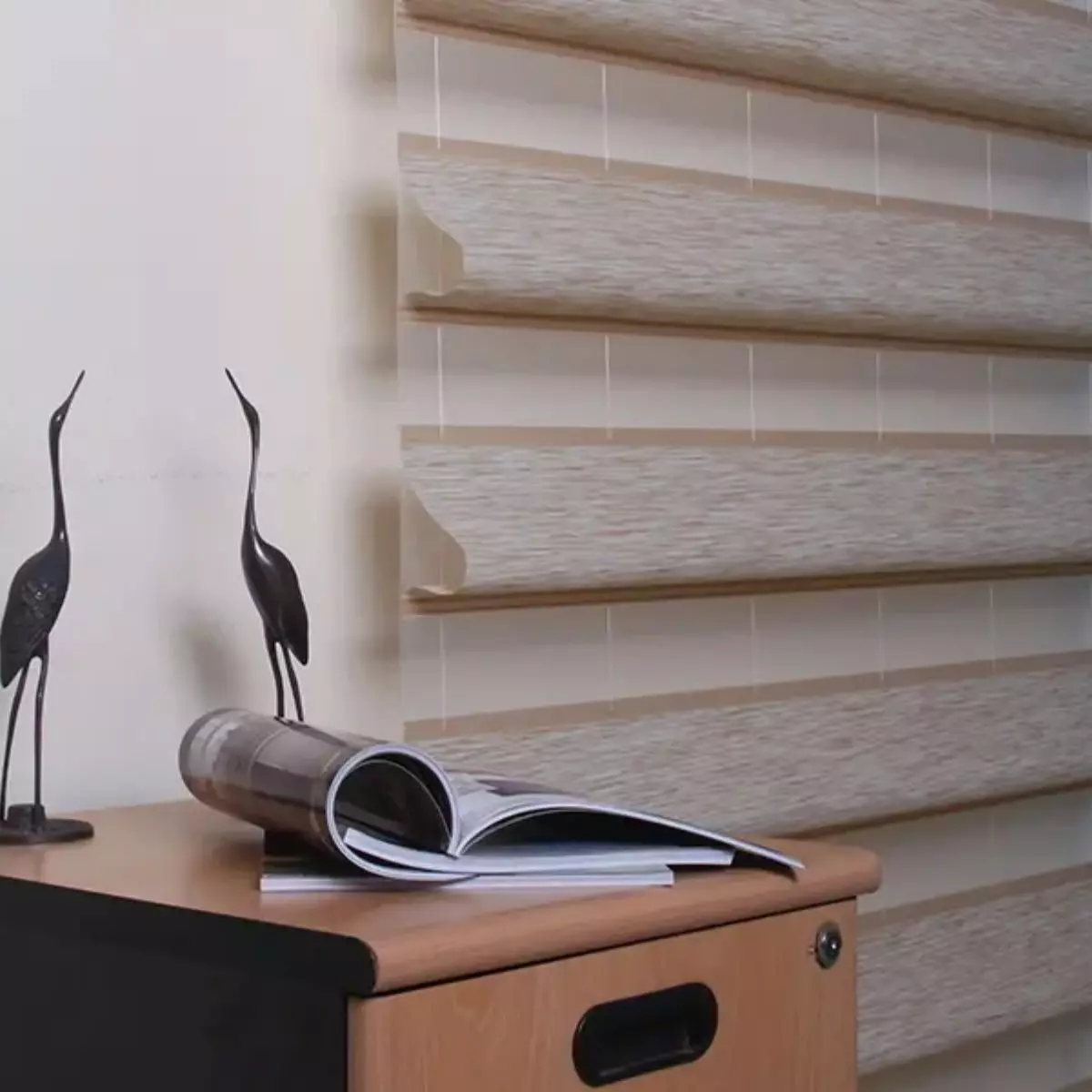 Alasan Vitrom Blinds Cocok untuk Gedung Perkantoran dan Komersial