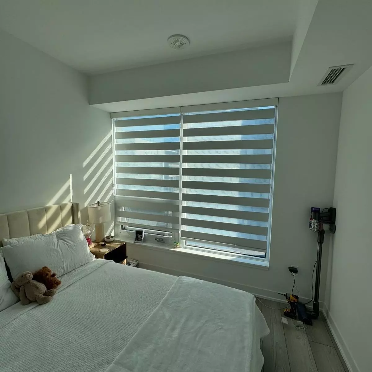 1. Tidak Menyesuaikan dengan Fungsi Ruangan