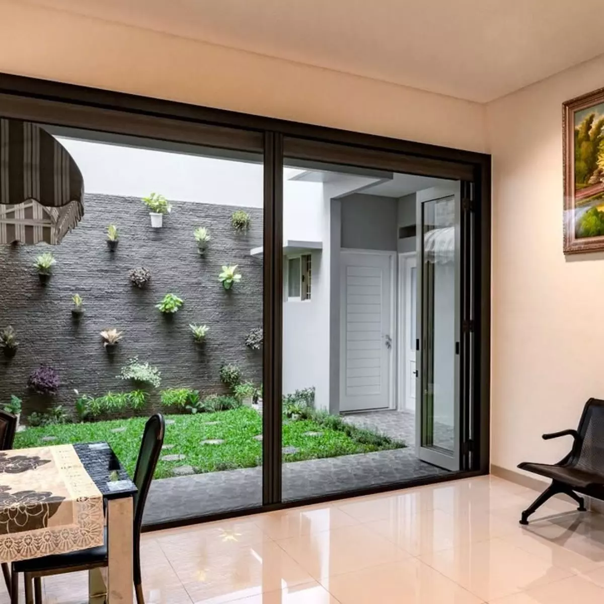 Estetika & Branding Bisnis